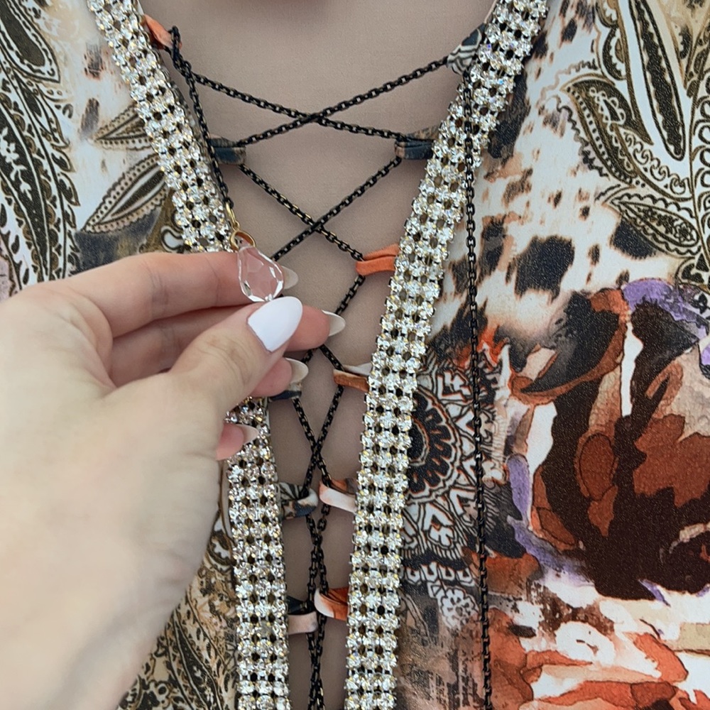 LUX Dress - Picture 2 of 5